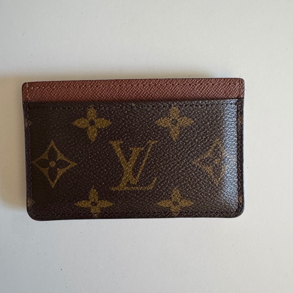 Louis Vuitton Card Holder